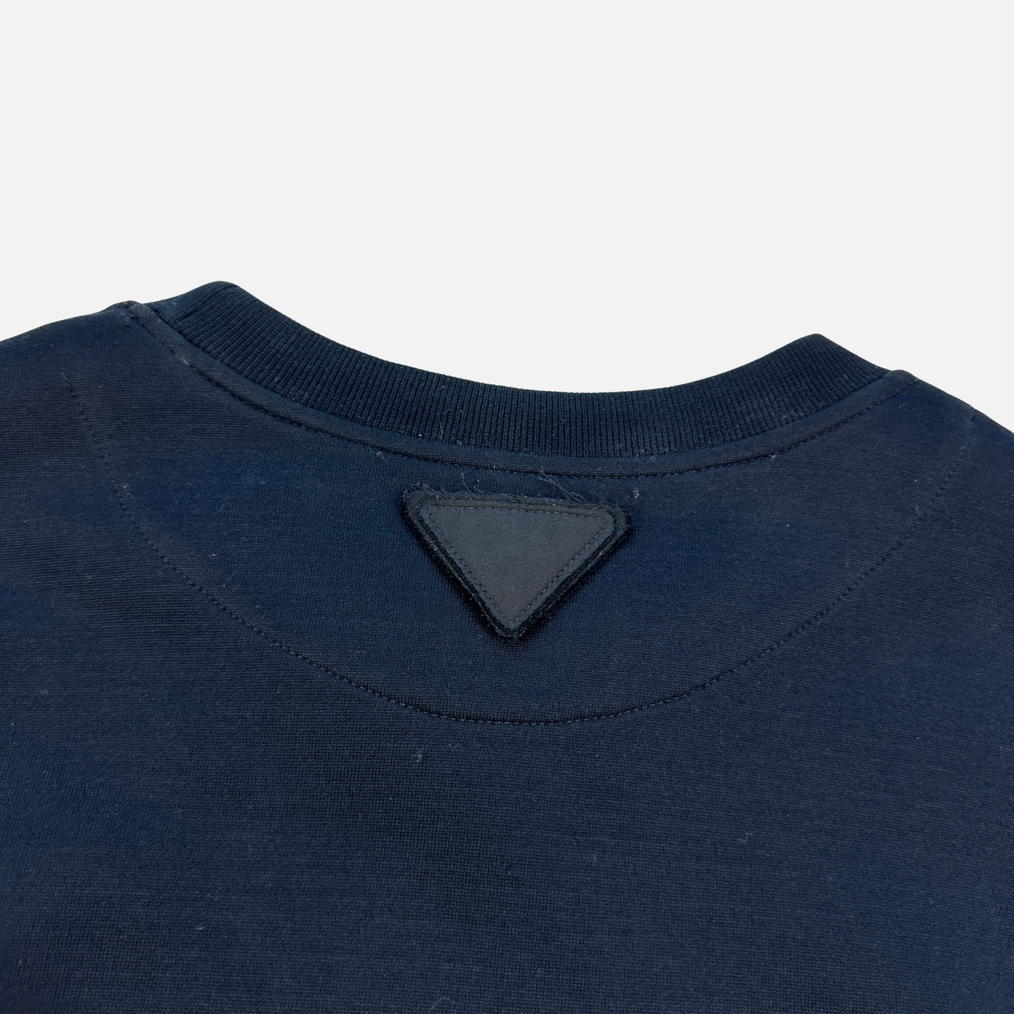 Prada Neoprene Sweatshirt (Str. M)
