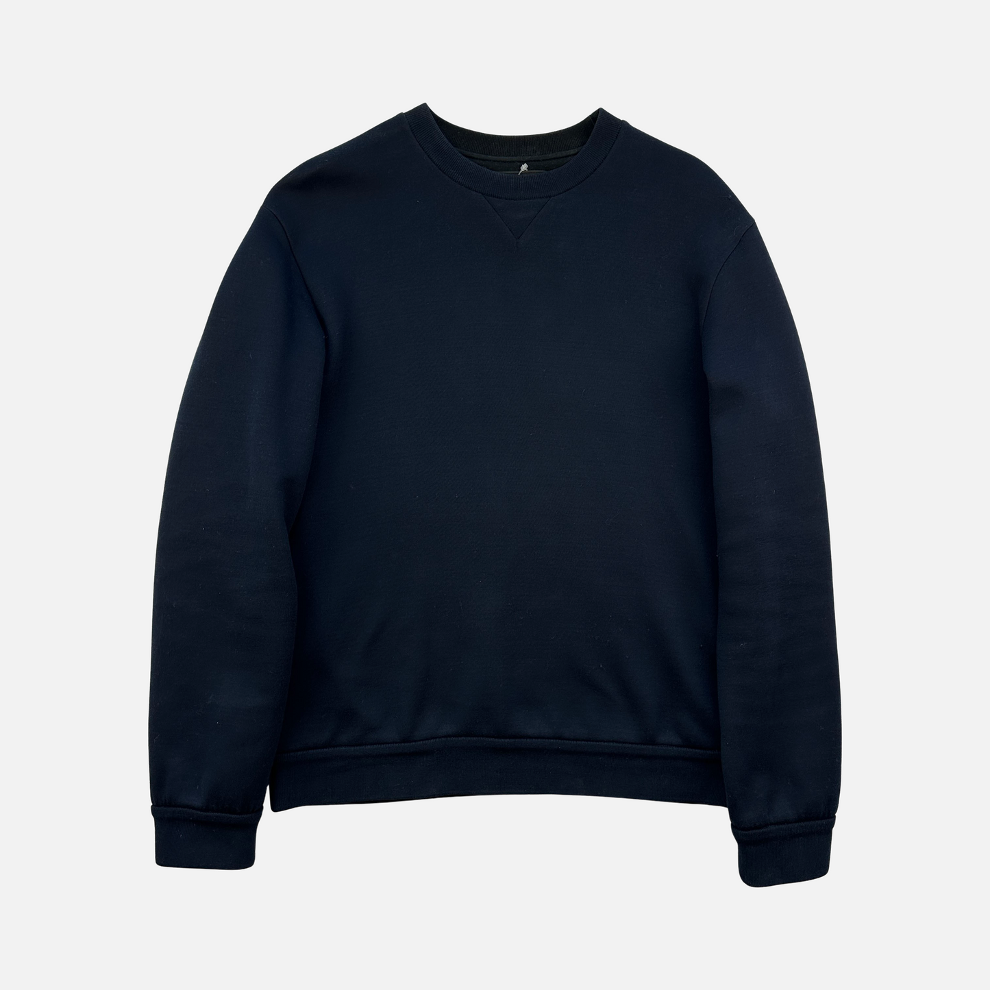 Prada Neoprene Sweatshirt (Str. M)