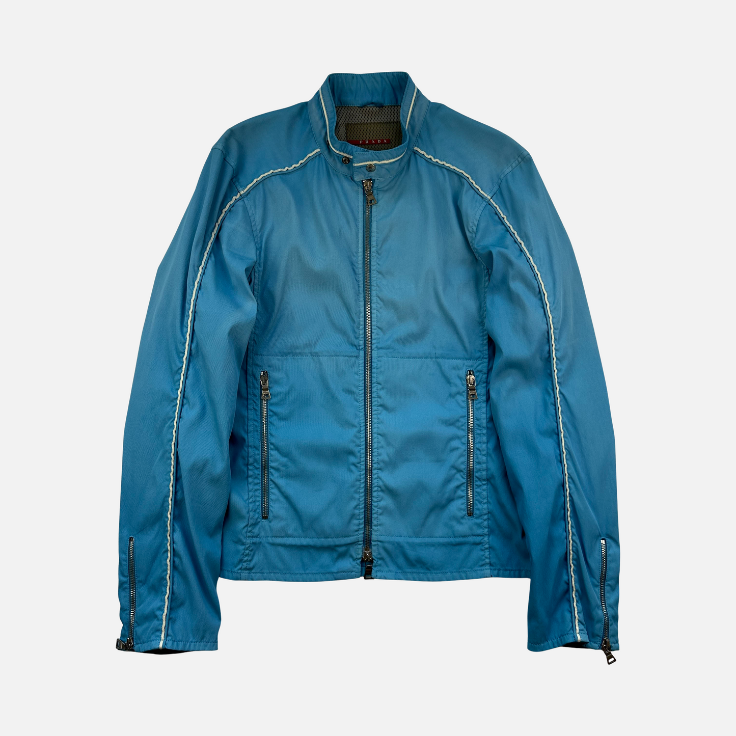 Prada Sport Jakke (Str. S)