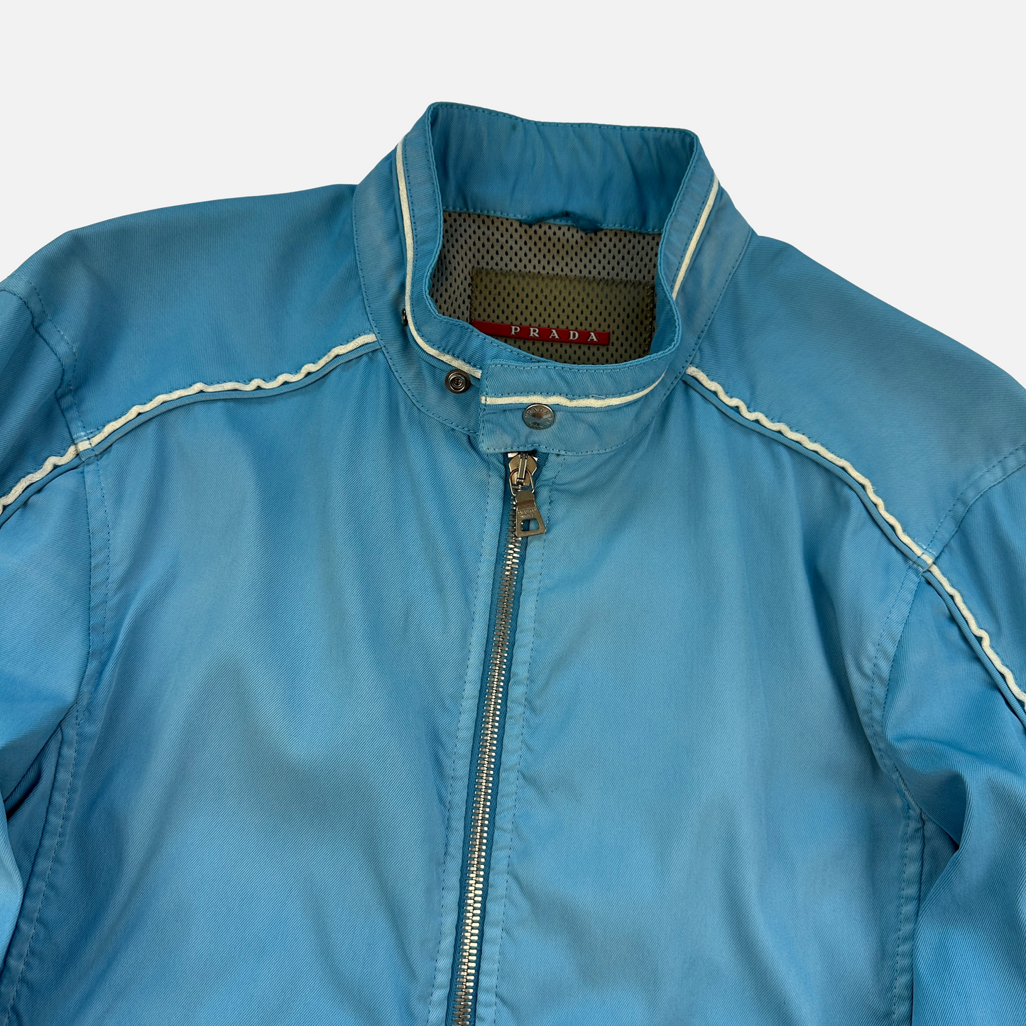Prada Sport Jakke (Str. S)