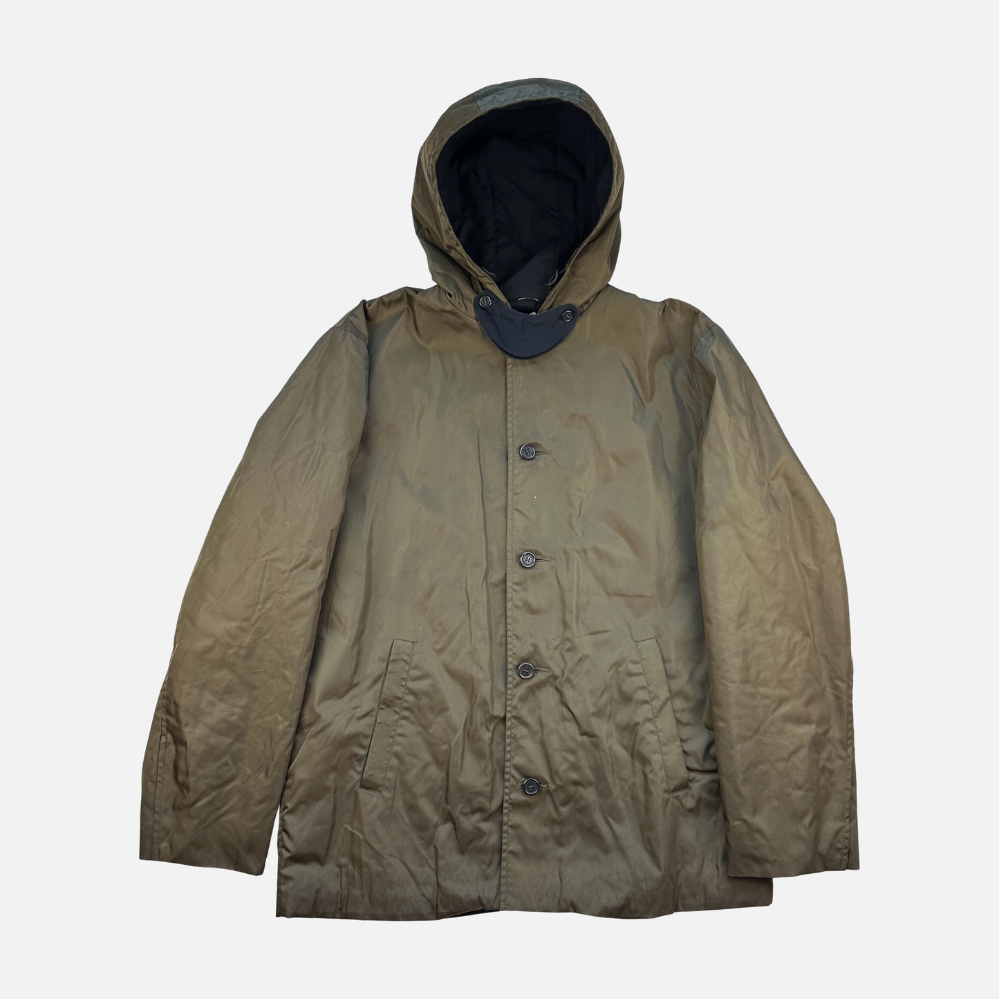 Prada 90's Jakke (Str. M)