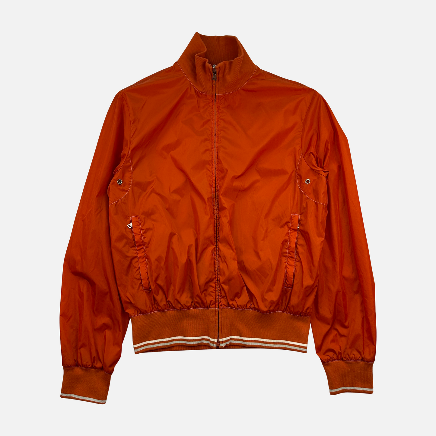 Prada Sport Jakke (Str. M)
