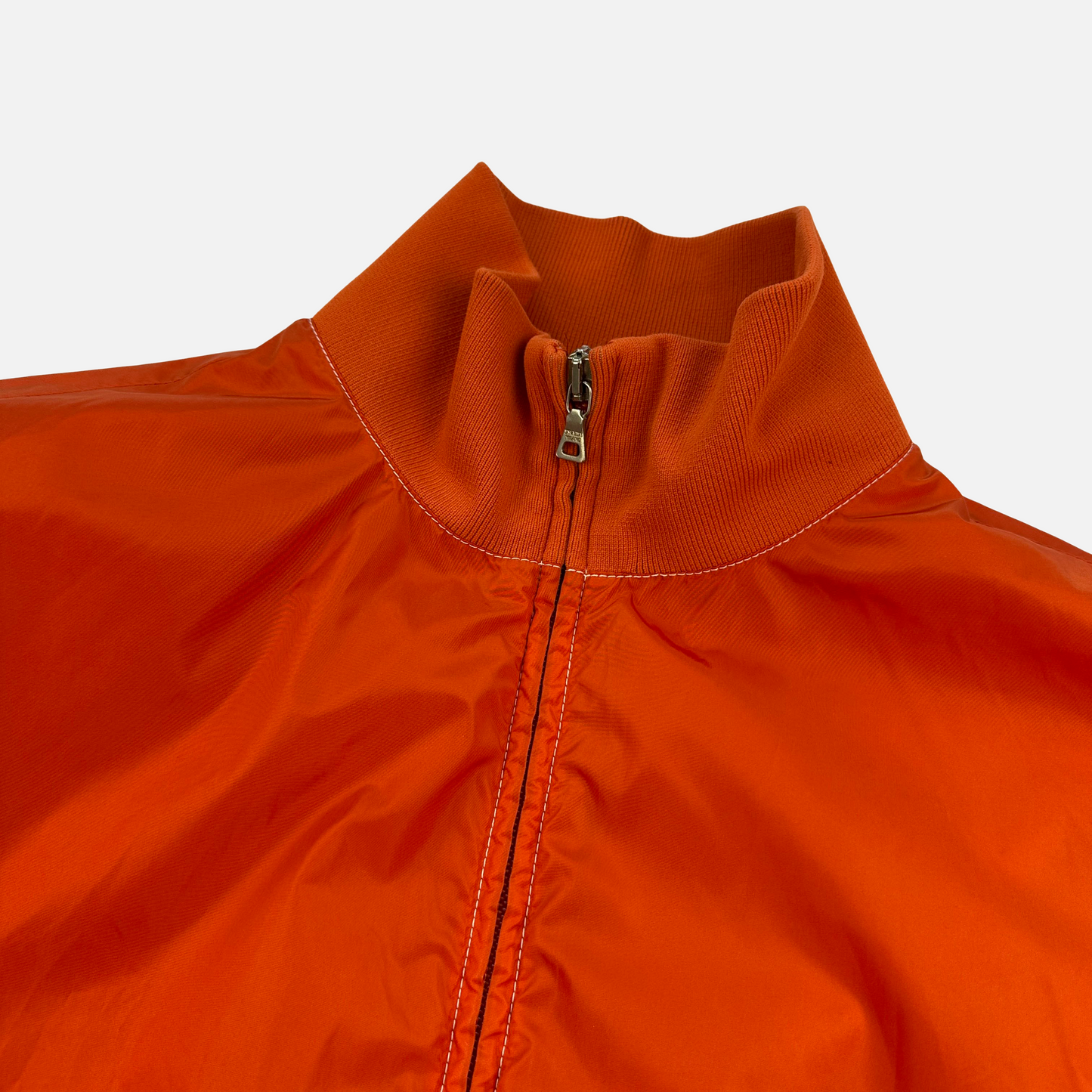 Prada Sport Jakke (Str. M)