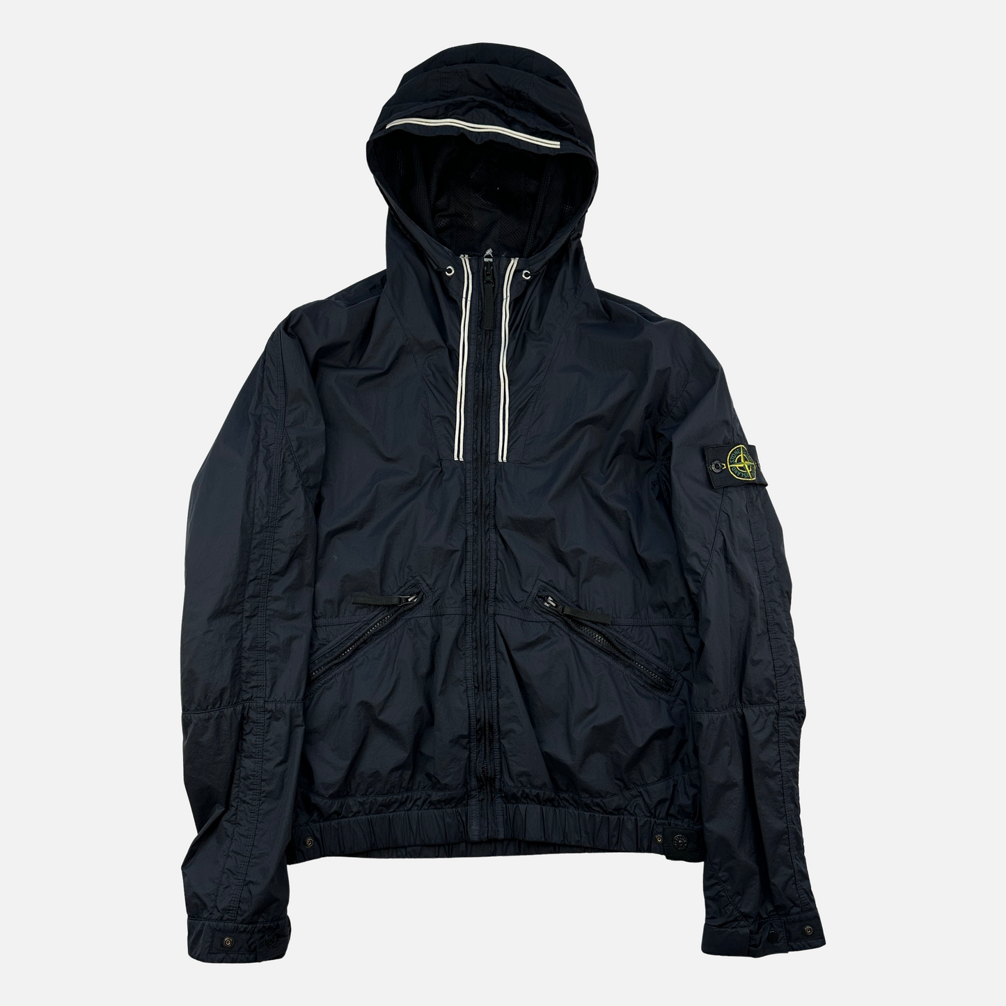 Stone Island 2011 Membrana TC Jakke (Str. M)