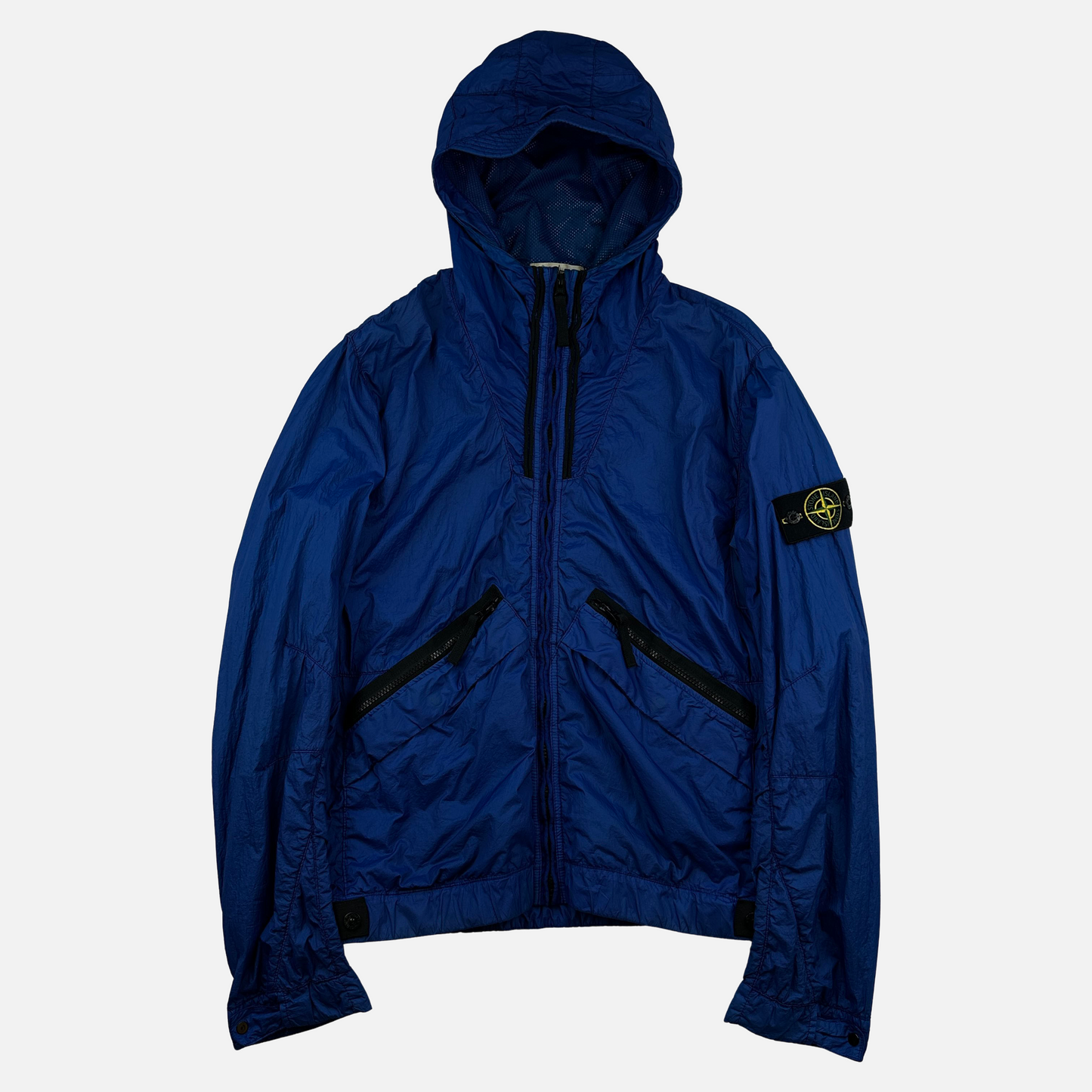 Stone Island 2012 Membrana TC Jakke (Str. L)