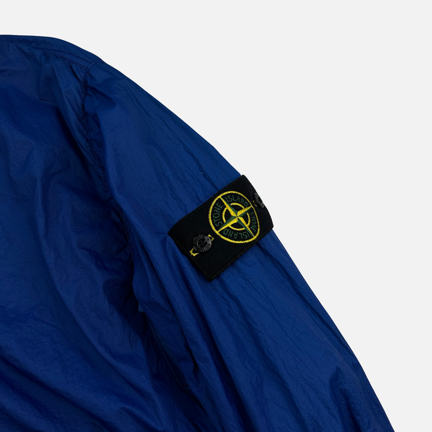 Stone Island 2012 Membrana TC Jakke (Str. L)