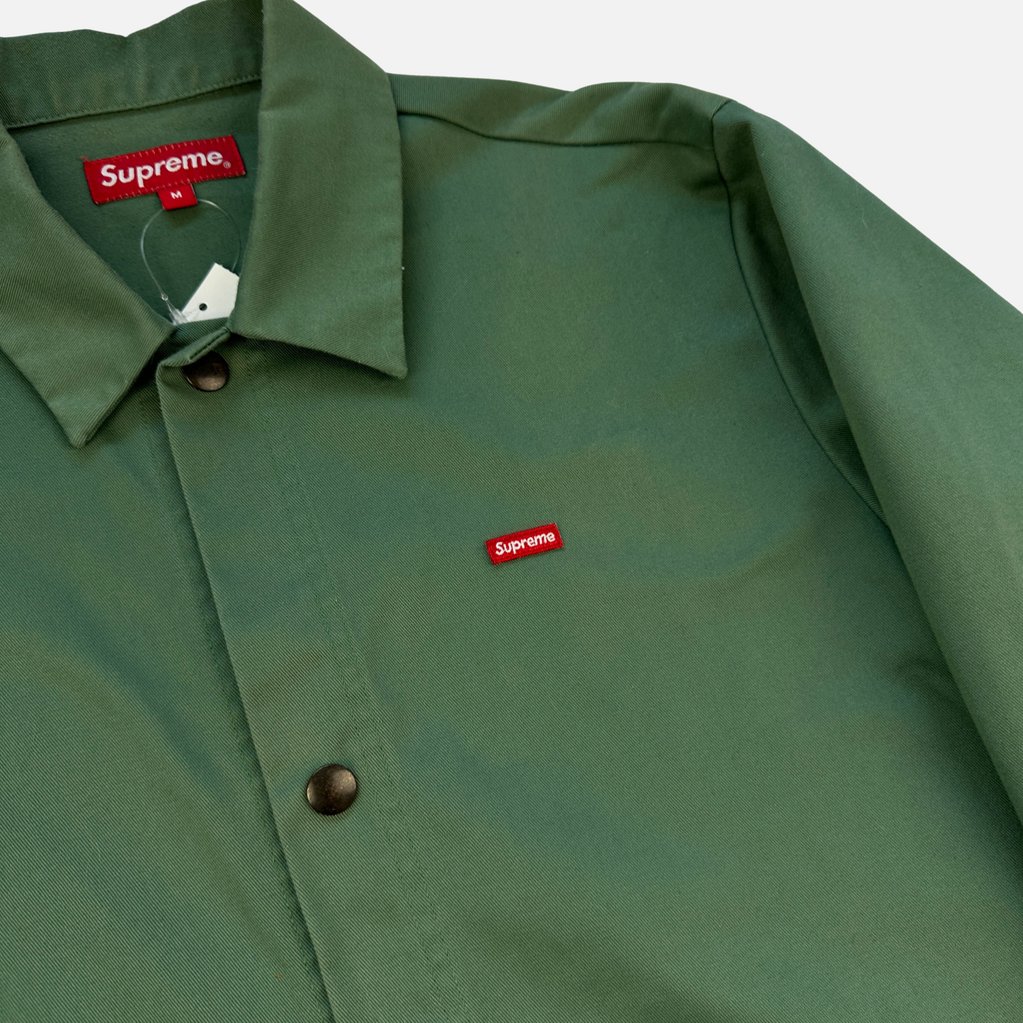 Supreme Chore Jakke (Str. M)