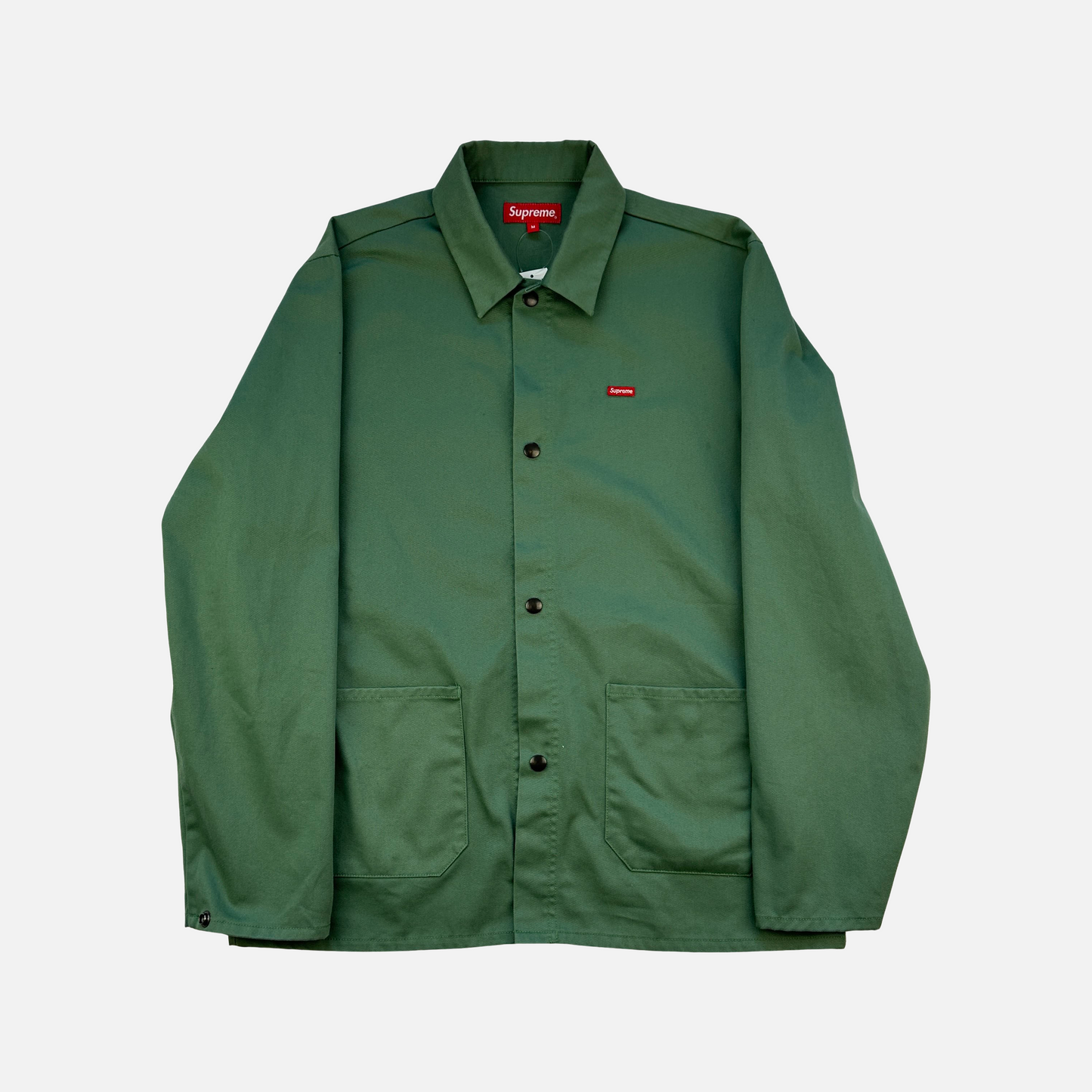 Supreme Chore Jakke (Str. M)