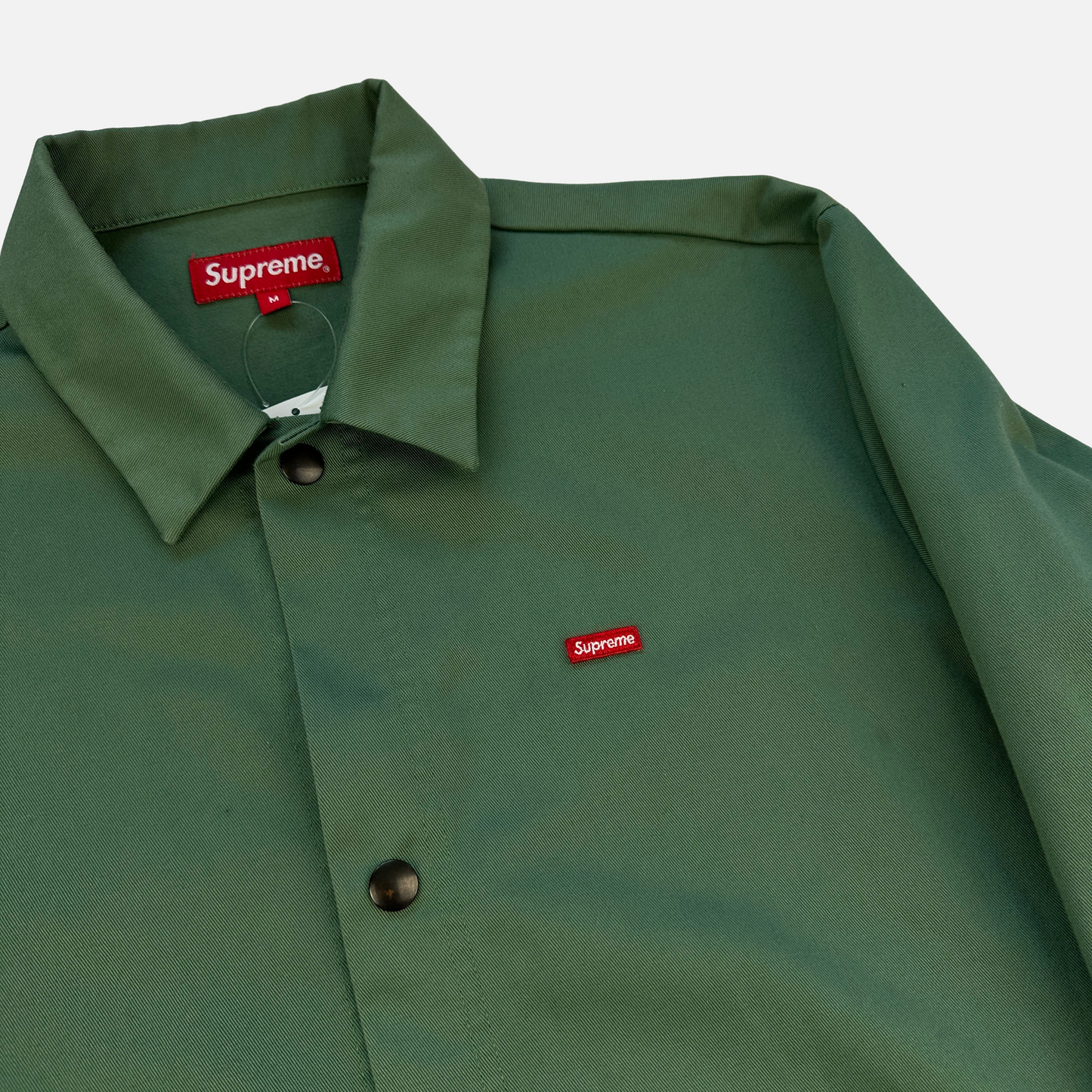 Supreme Chore Jakke (Str. M)