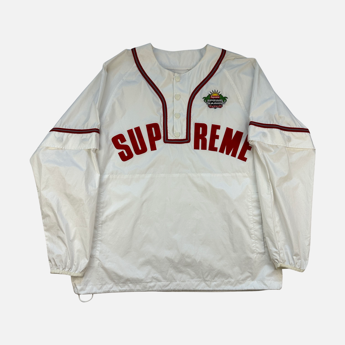 Supreme Jersey (Str. M)