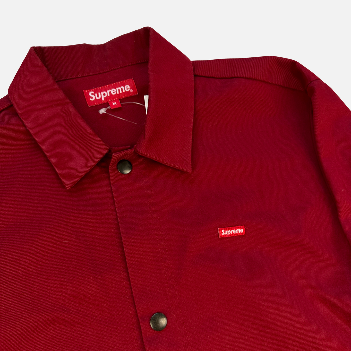 Supreme Chore Jakke (Str. M)