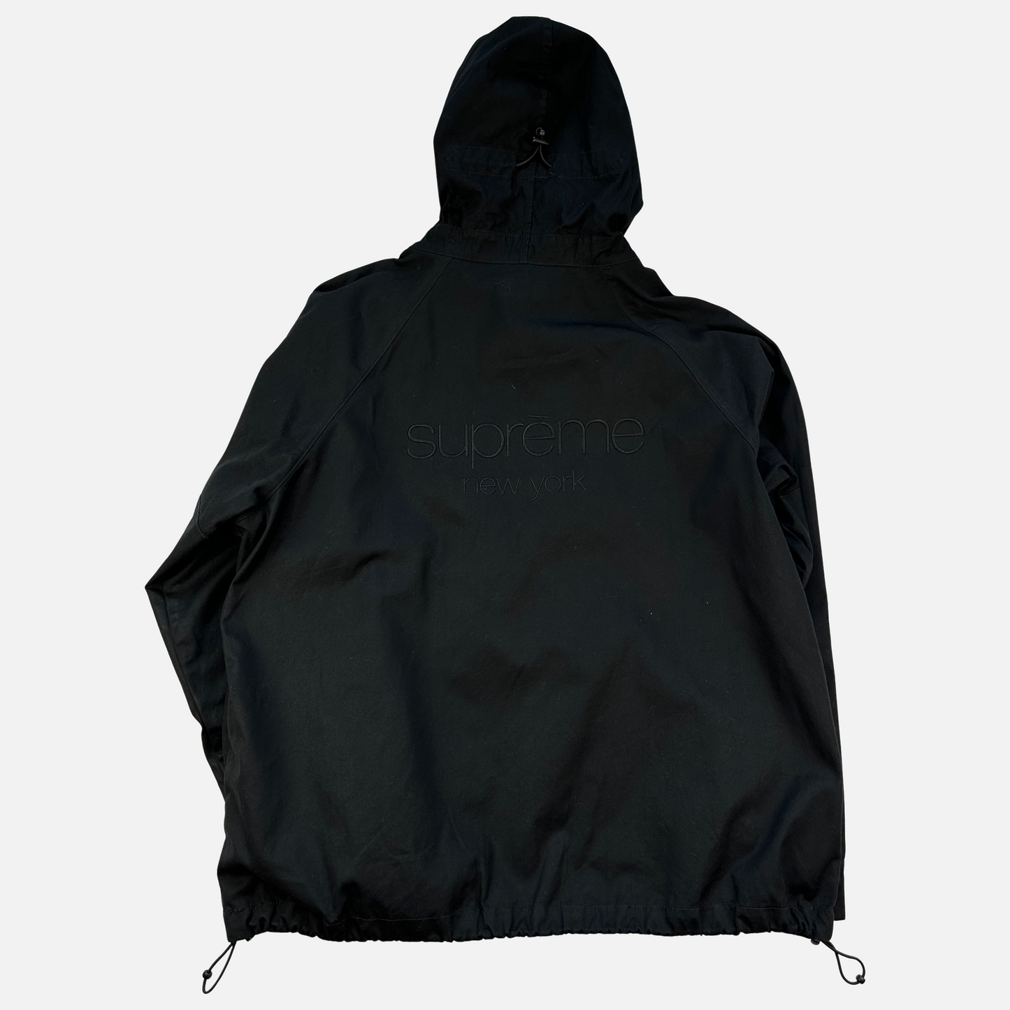 Supreme Cotton Field Jakke (Str. L)