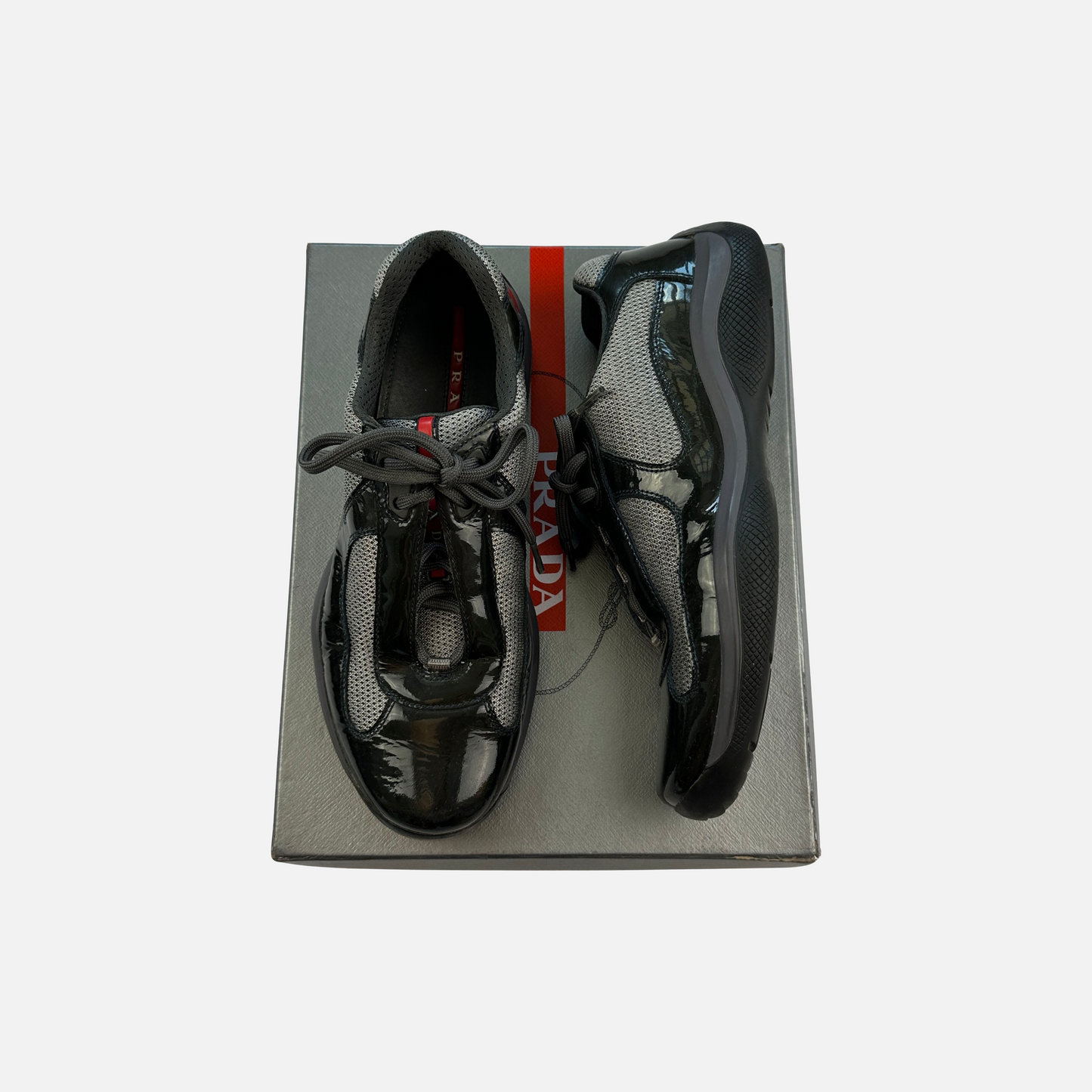 Prada America's Cups (Str. 38)