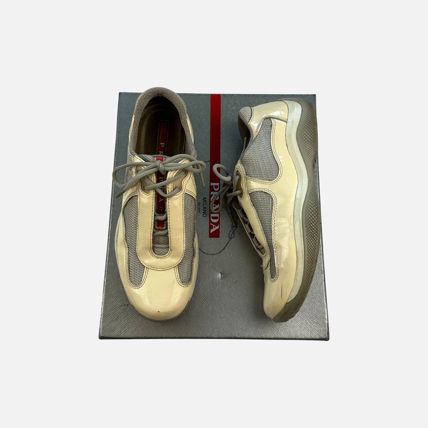 Prada America's Cups (Str. 37)