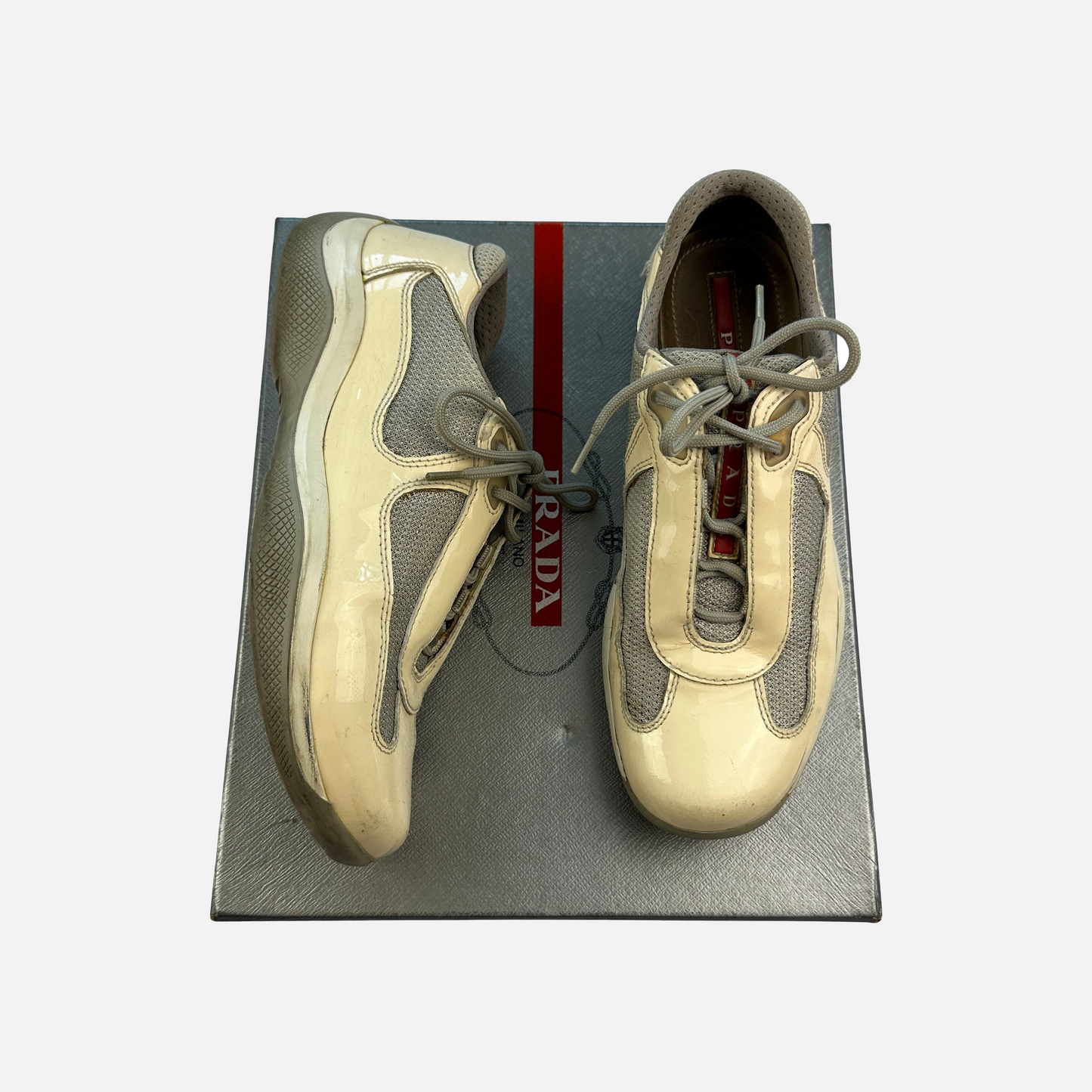 Prada America's Cups (Str. 37)