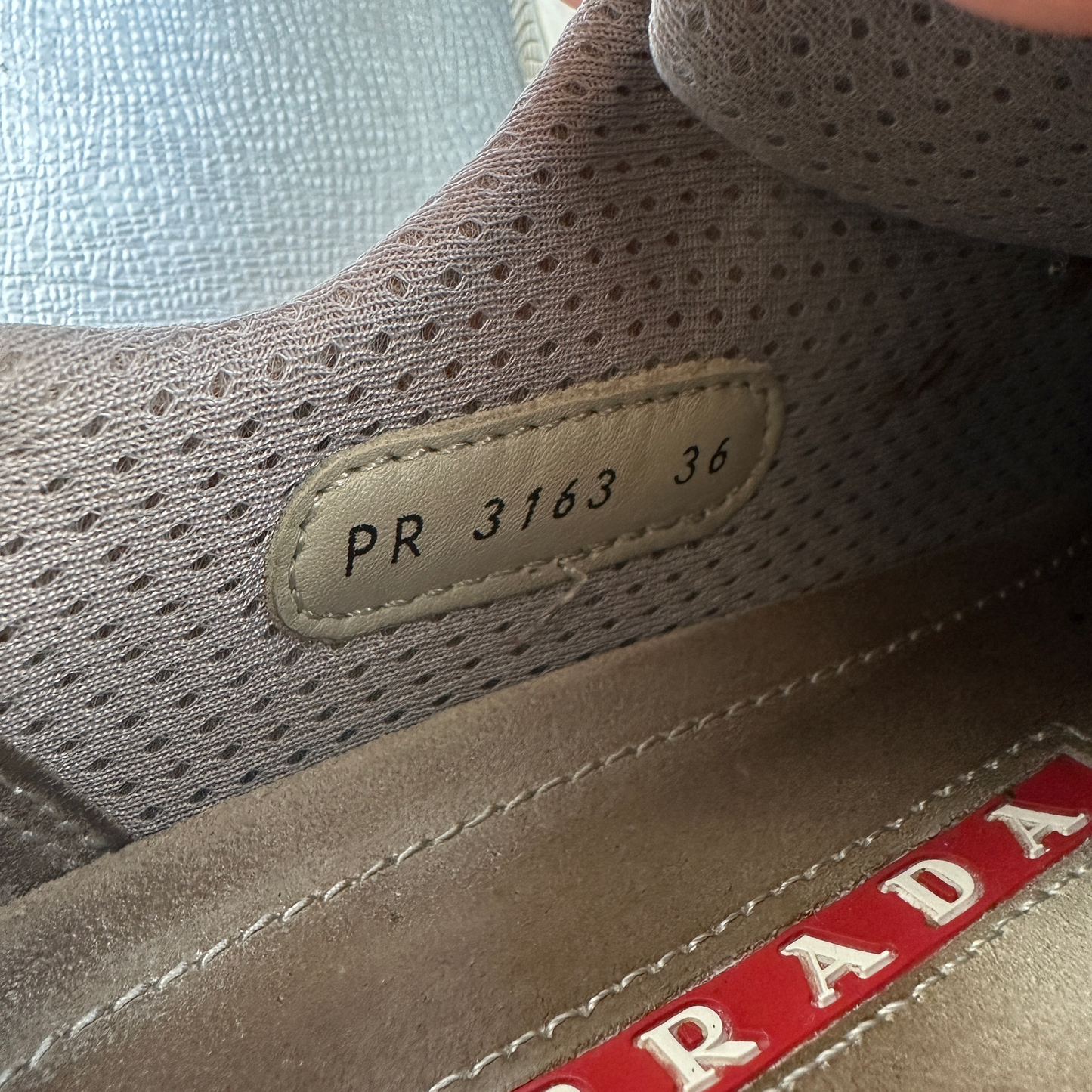 Prada America's Cups (Str. 37)