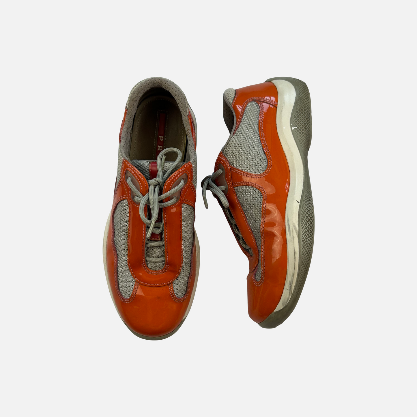 Prada America's Cups (Str. 37)