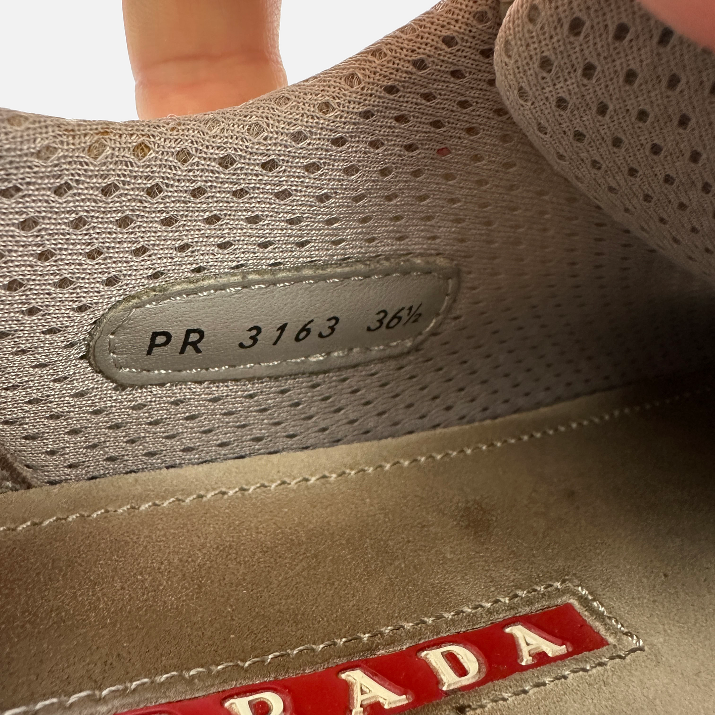 Prada America's Cups (Str. 37)