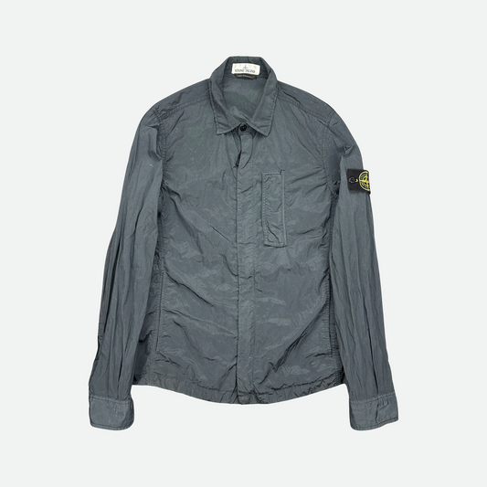 Stone Island Overshirt (Str. S)
