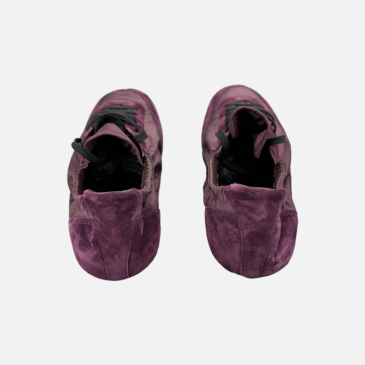 Prada Collapse (str. 43-44)