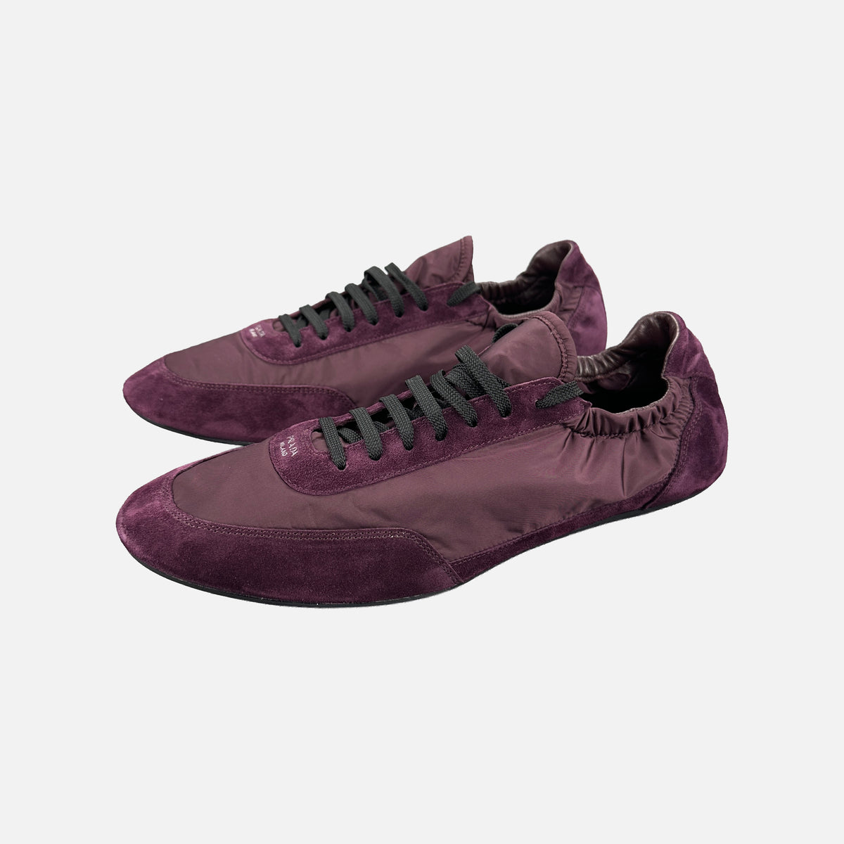 Prada Collapse (str. 43-44)