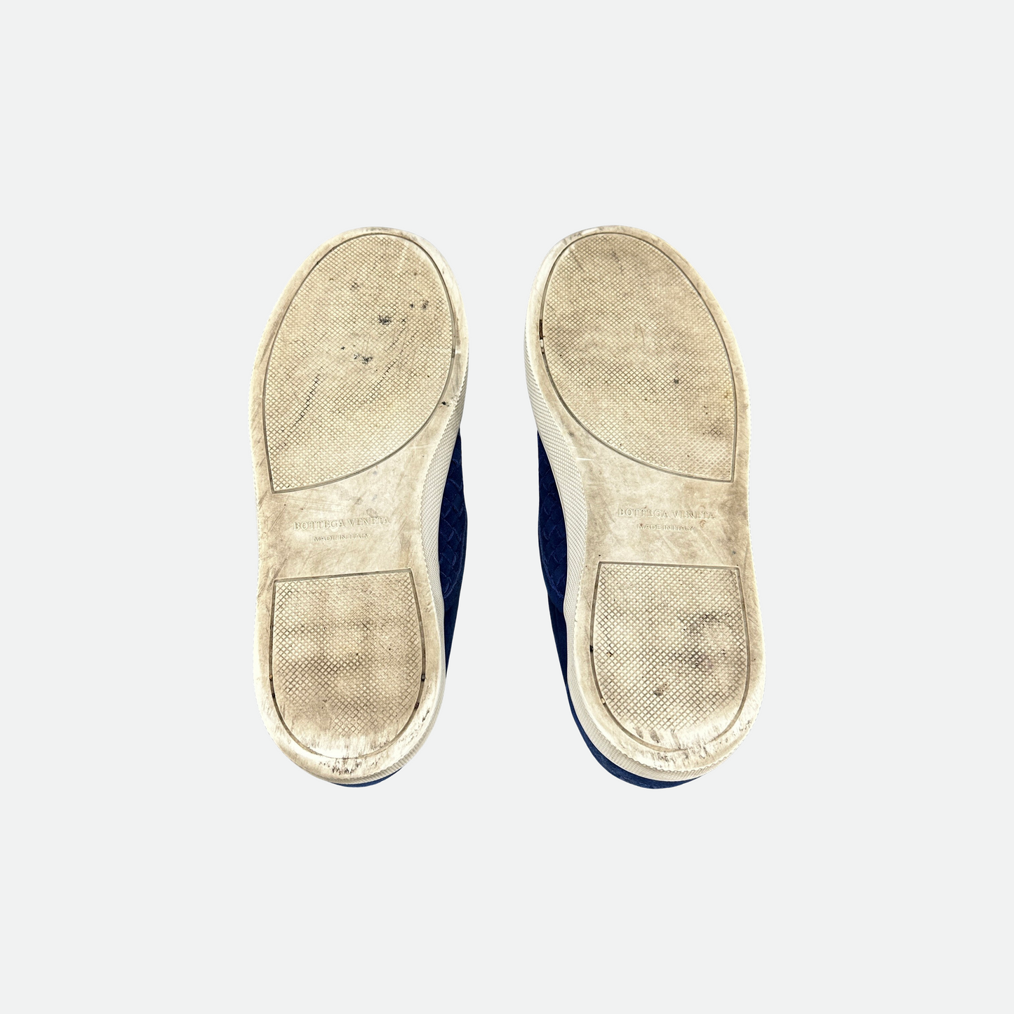 Bottega Veneta Slip-On Sneakers (Str. 42)