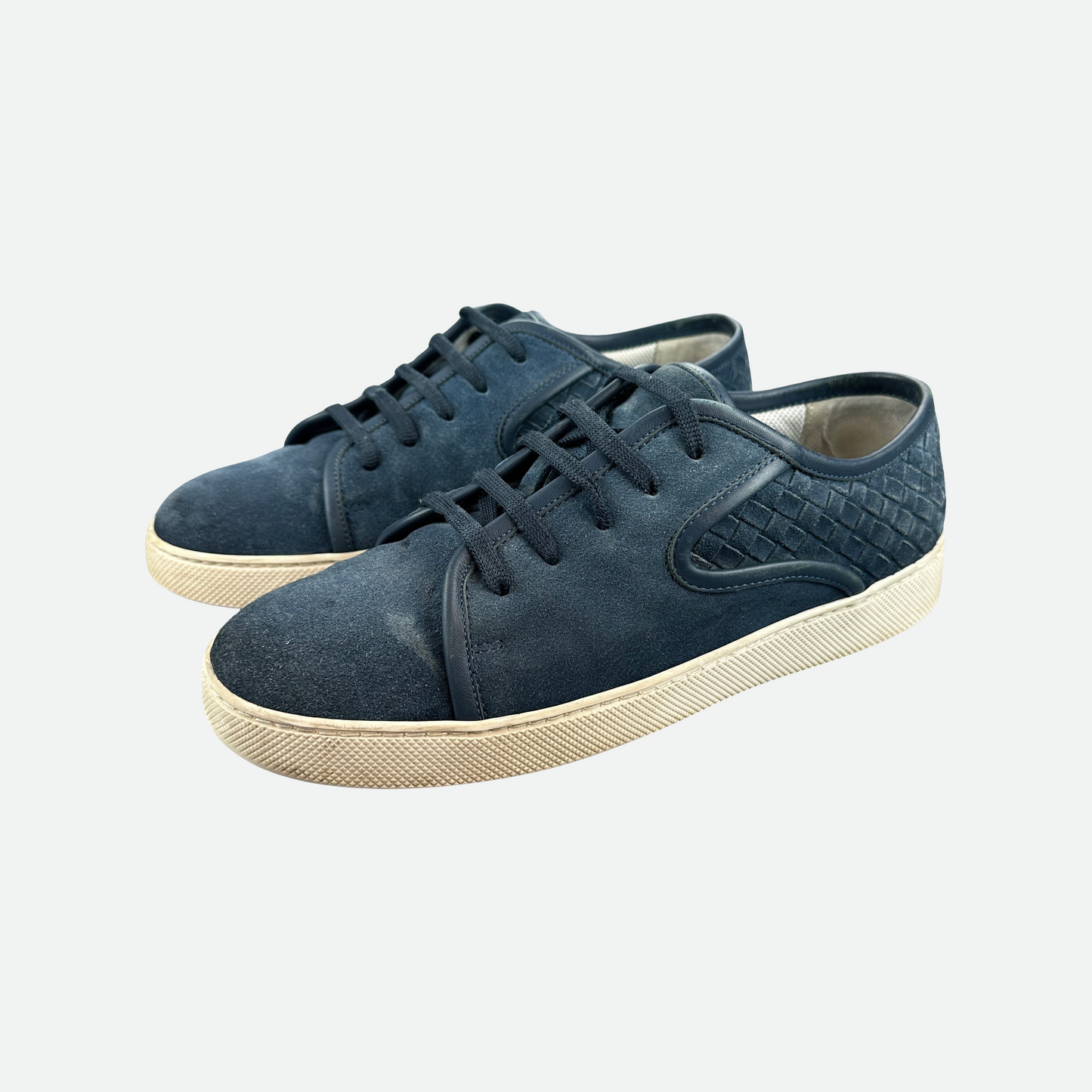 Bottega Veneta Sneakers (Str. 43)