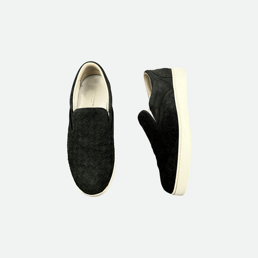 Bottega Veneta Slip-On Sneakers (Str. 43)