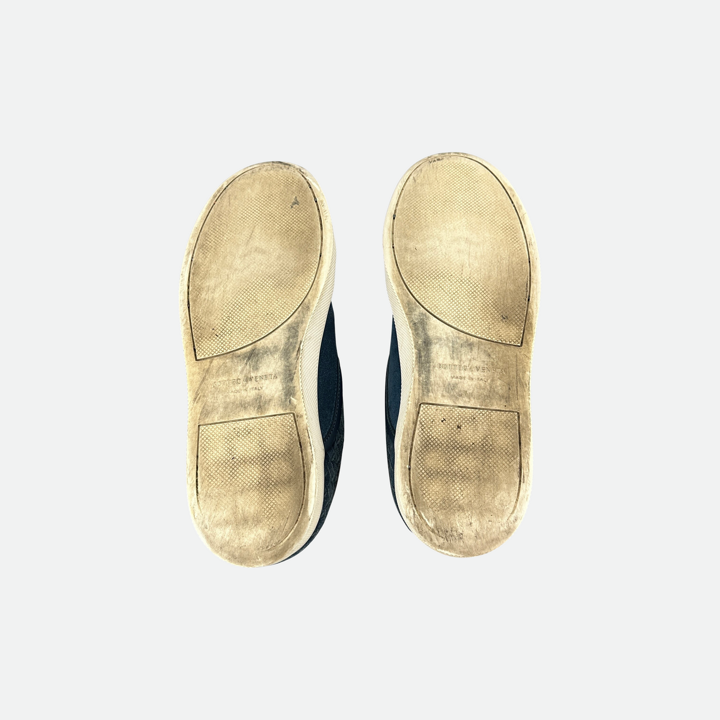 Bottega Veneta Sneakers (Str. 43)
