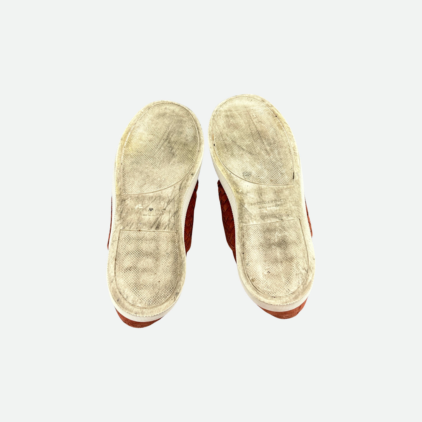 Bottega Veneta Slip-On Sneakers (Str. 46)