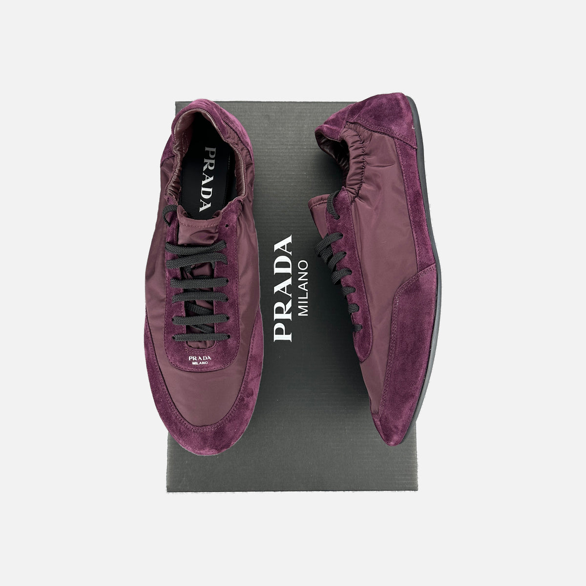 Prada Collapse (str. 43-44)