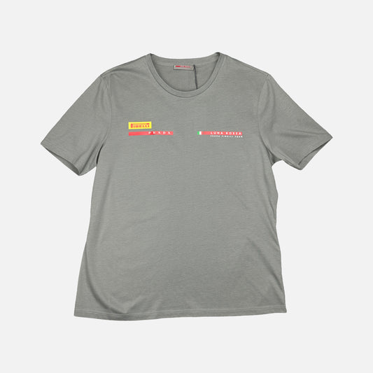 Prada Luna Rossa T-shirt (Str. M)