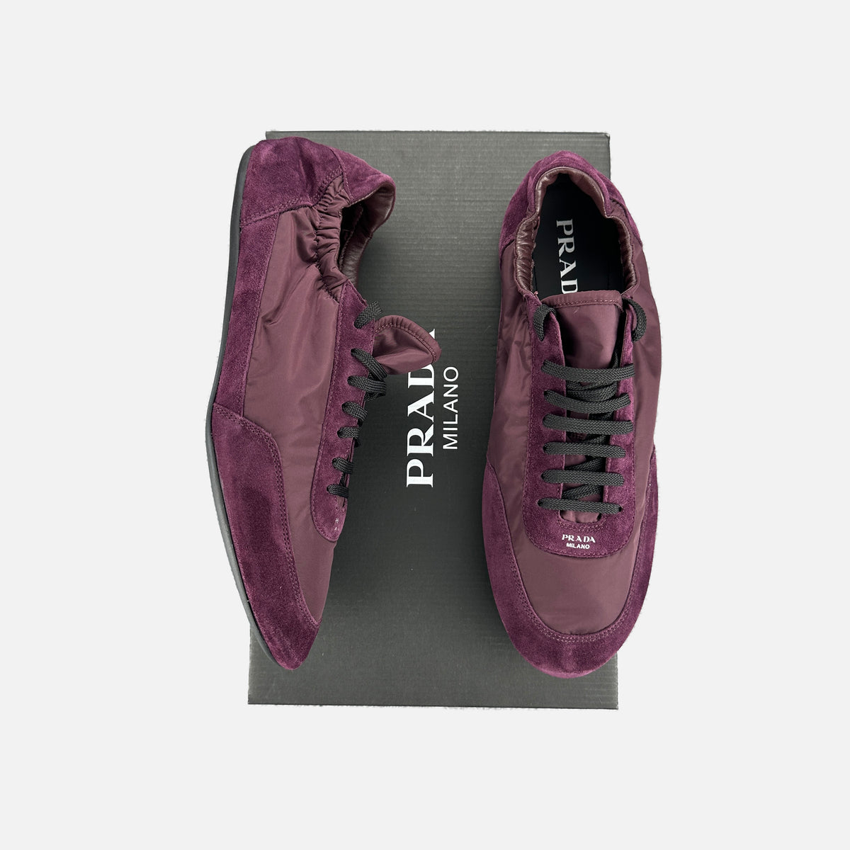 Prada Collapse (str. 43-44)