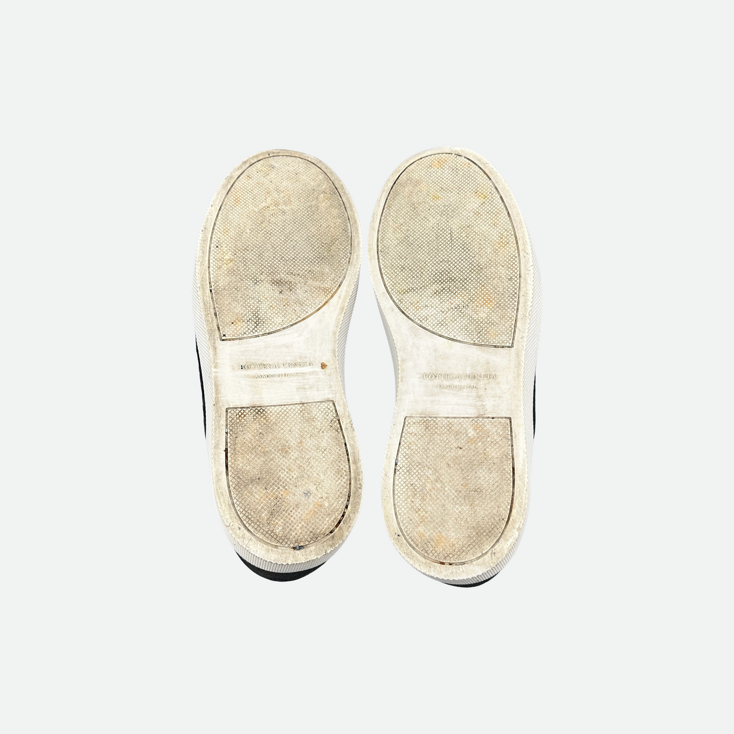 Bottega Veneta Slip-On Sneakers (Str. 43)