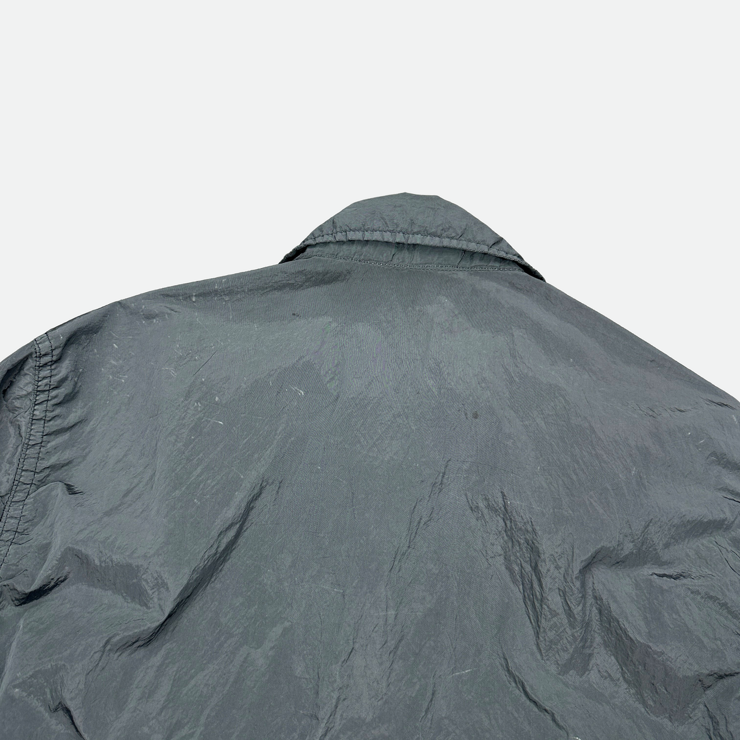 Stone Island Overshirt (Str. S)
