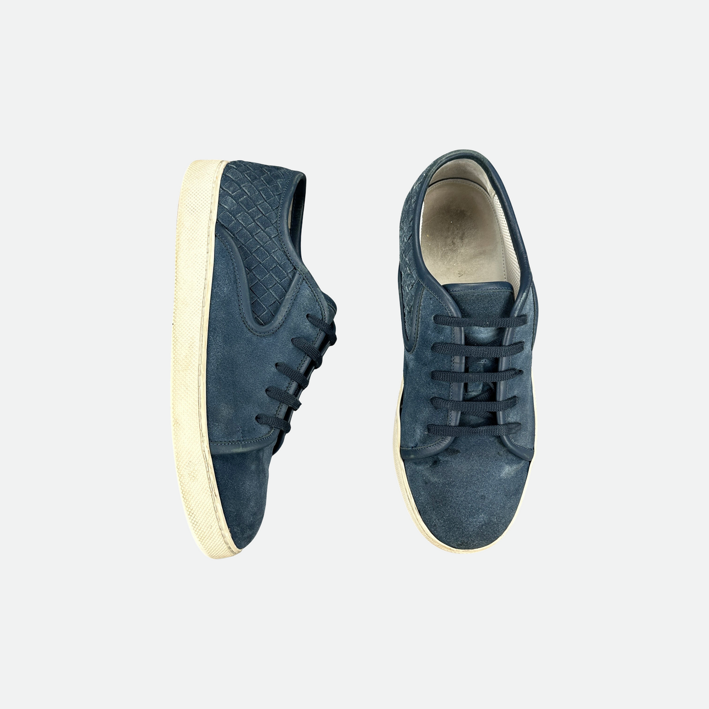 Bottega Veneta Sneakers (Str. 43)