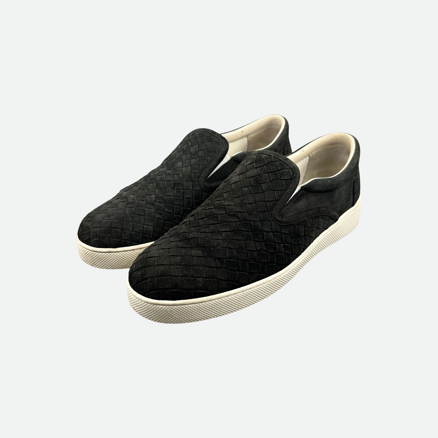 Bottega Veneta Slip-On Sneakers (Str. 43)