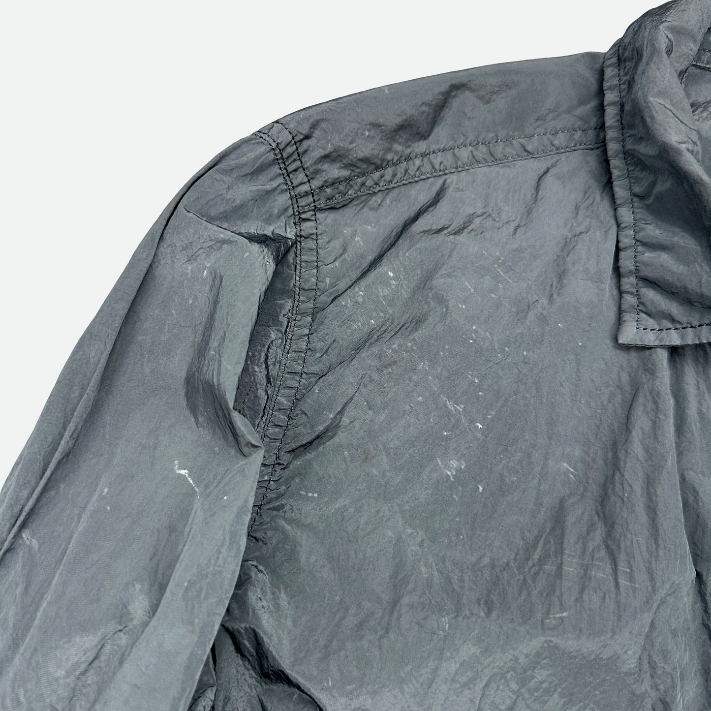 Stone Island Overshirt (Str. S)