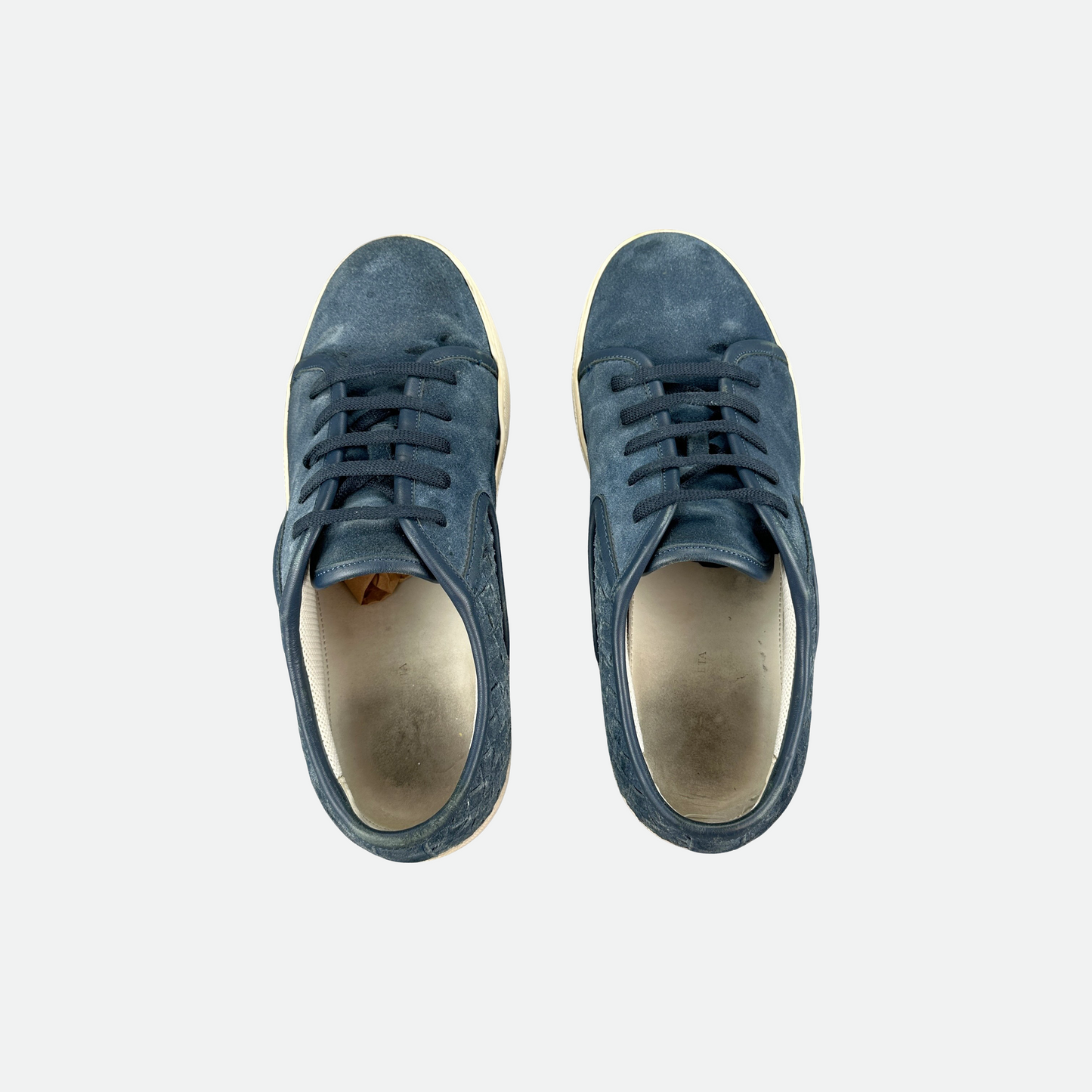 Bottega Veneta Sneakers (Str. 43)