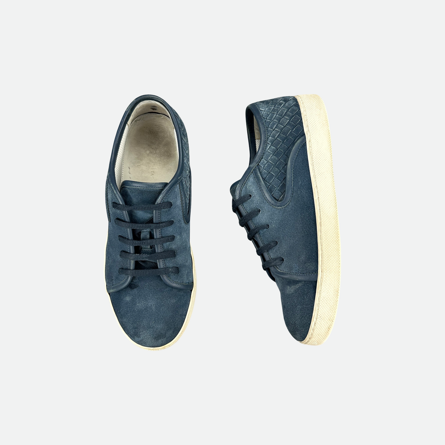 Bottega Veneta Sneakers (Str. 43)