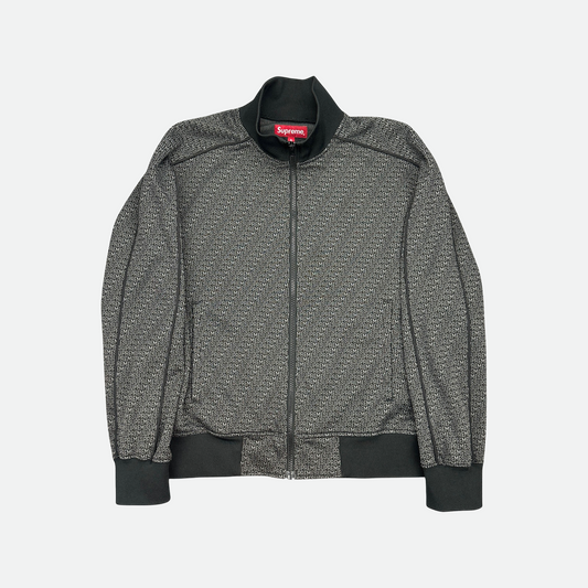 Supreme Repeat Track Jacket (Str. S)