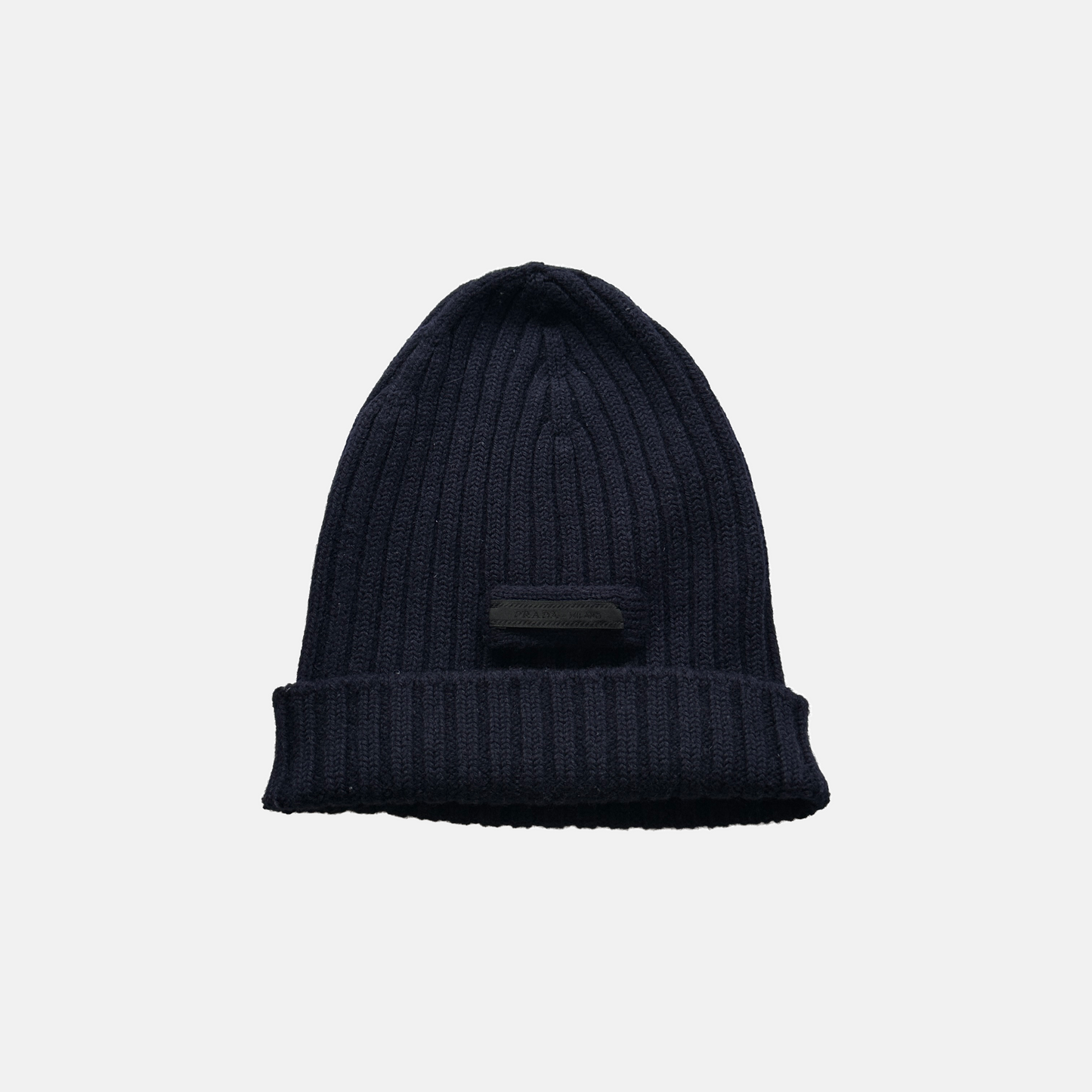 Prada Navy Hue (Str. OS)