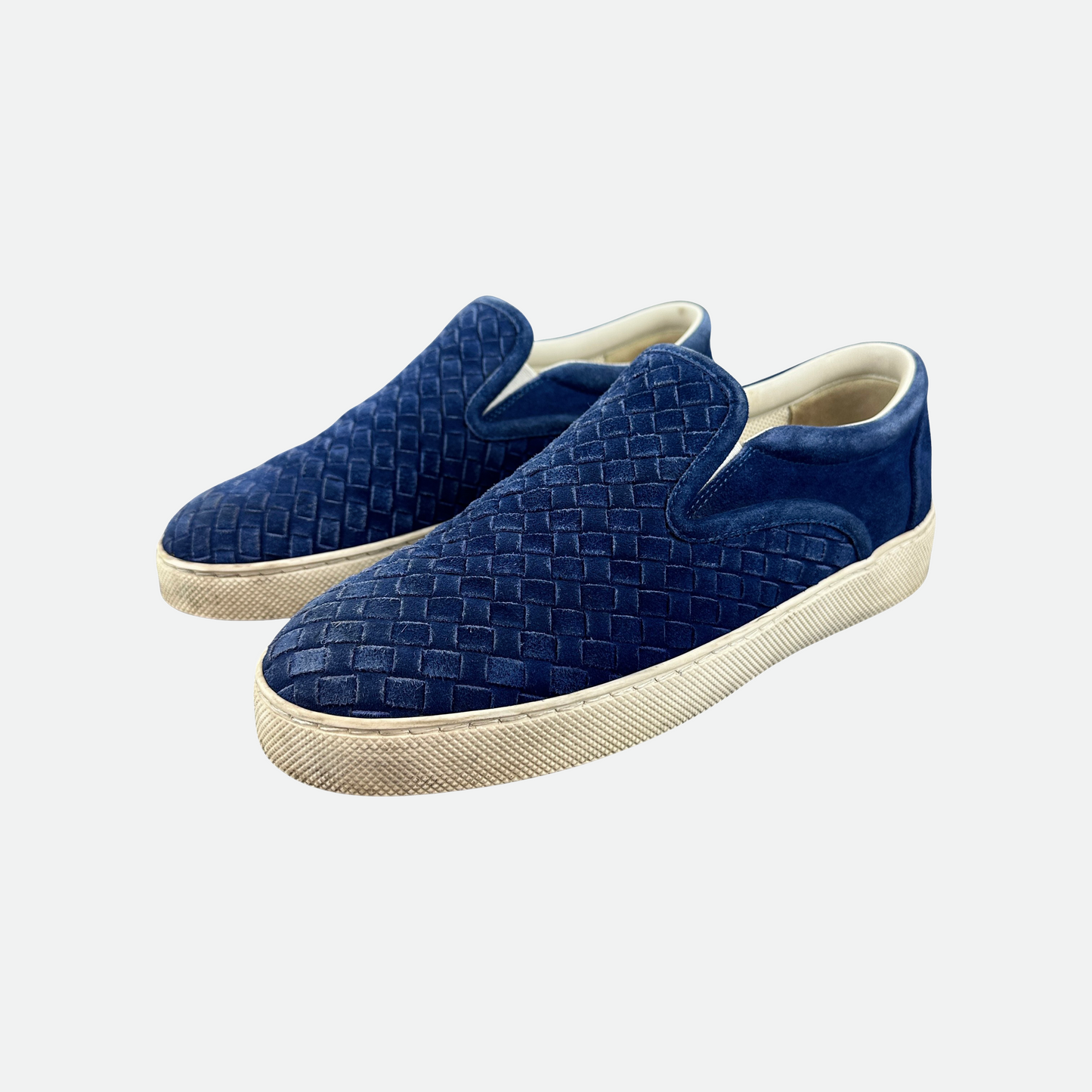 Bottega Veneta Slip-On Sneakers (Str. 42)