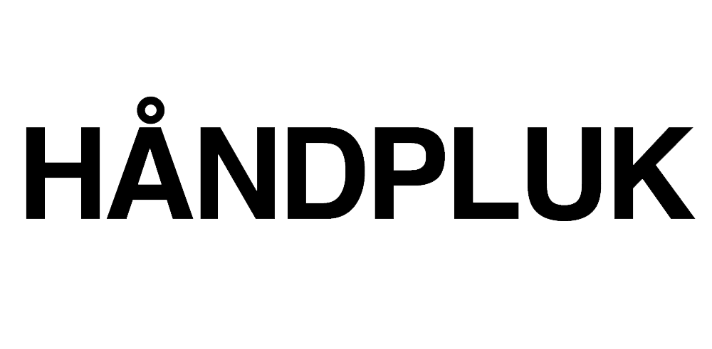 HÅNDPLUK