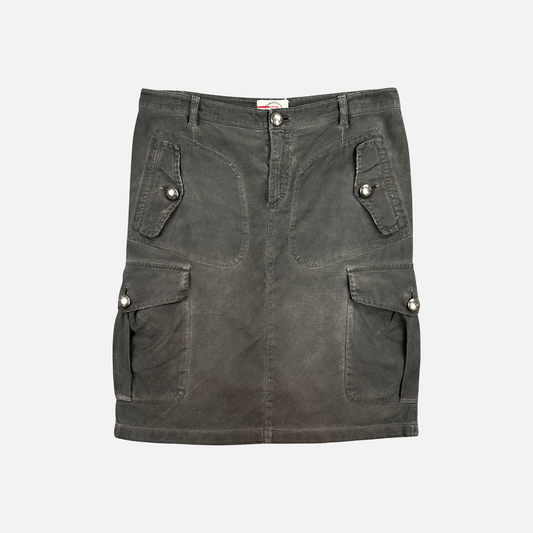 Prada Cargo Nederdel (Str. S)