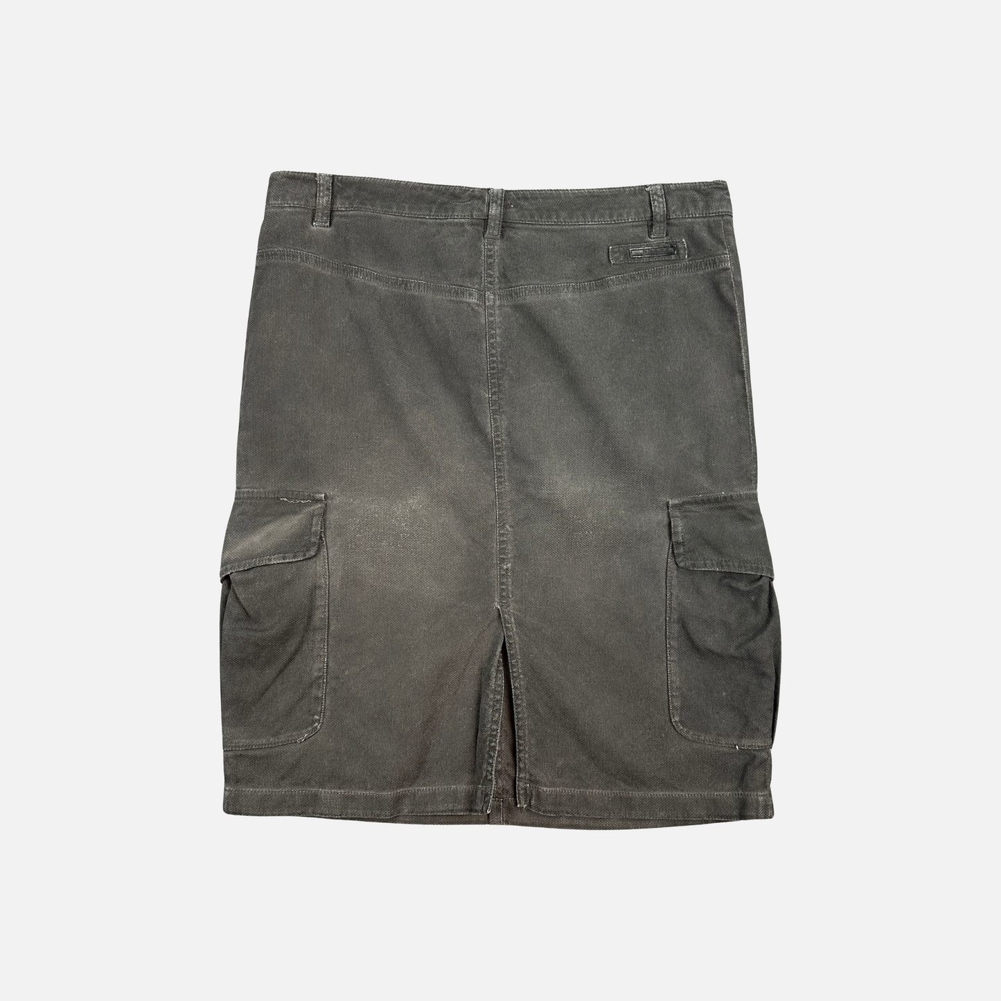 Prada Cargo Nederdel (Str. S)