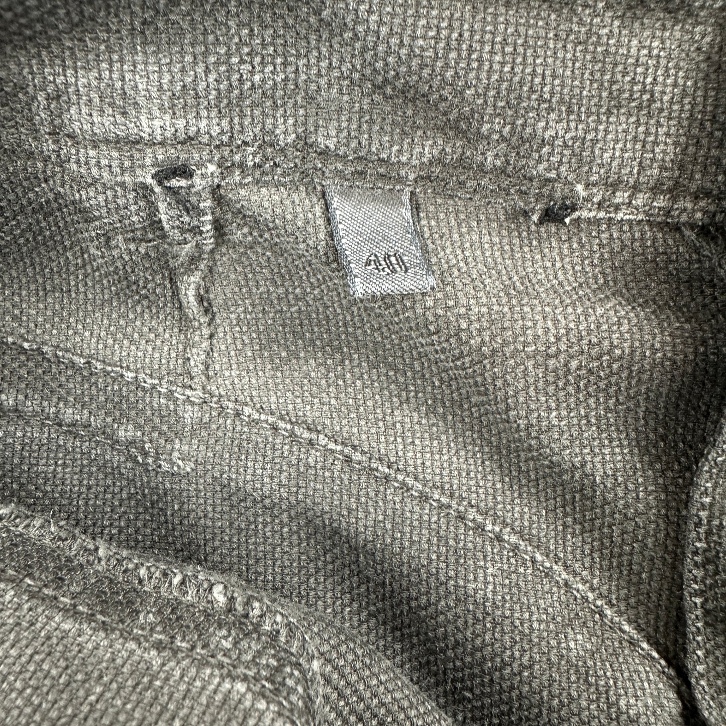 Prada Cargo Nederdel (Str. S)