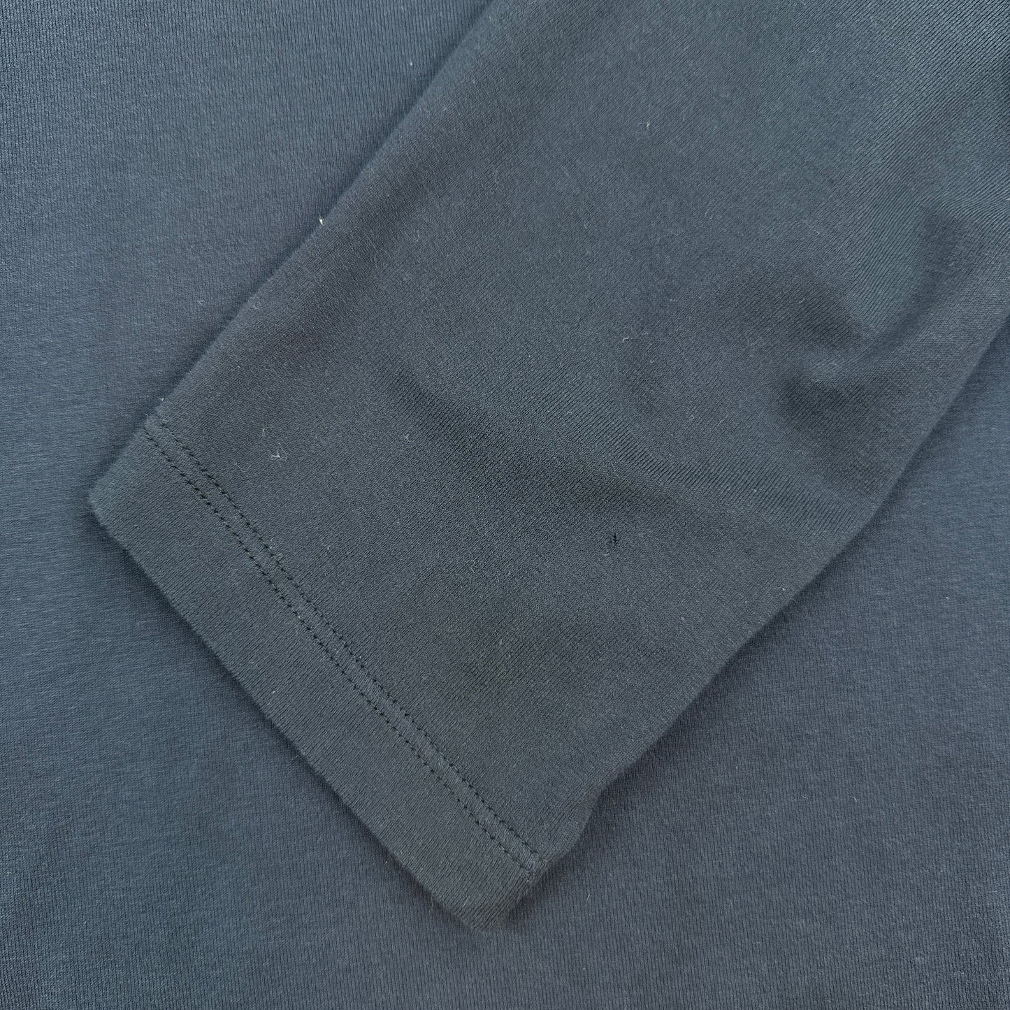 Prada Nylon Pocket Polo (Str. M)