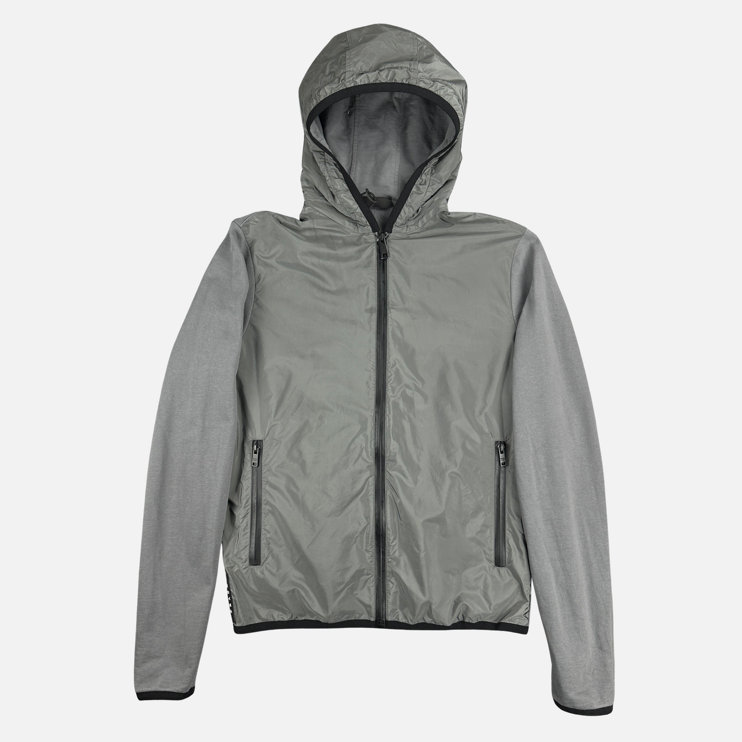 Prada Nylon Jakke (Str. M)
