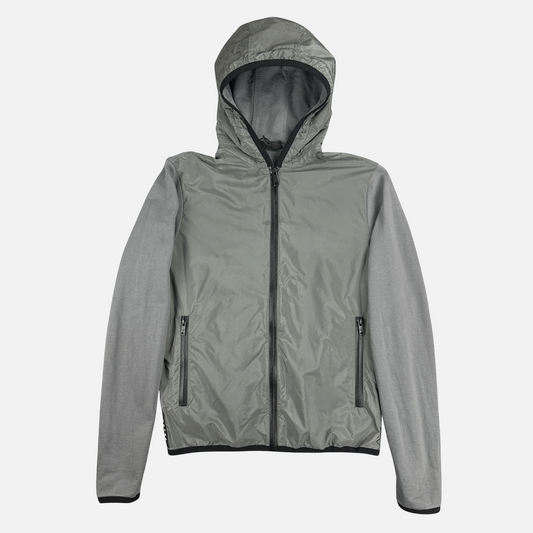 Prada Nylon Jakke (Str. M)